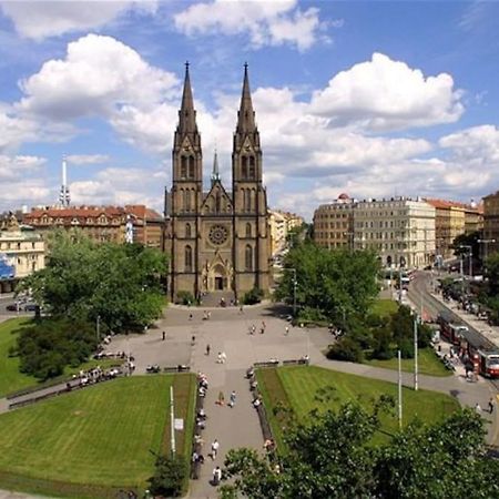 Cosy Warm Apartment In The Heart Of Prague. Екстериор снимка