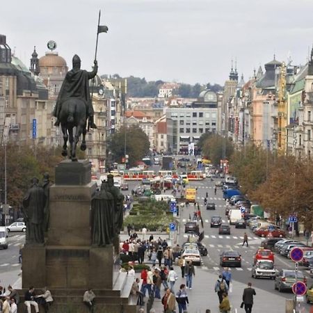 Cosy Warm Apartment In The Heart Of Prague. Екстериор снимка