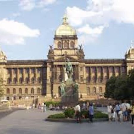 Cosy Warm Apartment In The Heart Of Prague. Екстериор снимка