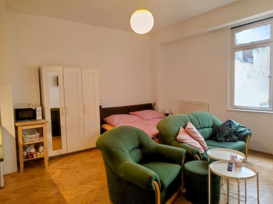 Cosy Warm Apartment In The Heart Of Prague. Екстериор снимка