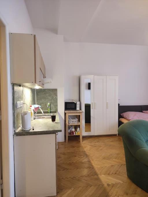 Cosy Warm Apartment In The Heart Of Prague. Екстериор снимка