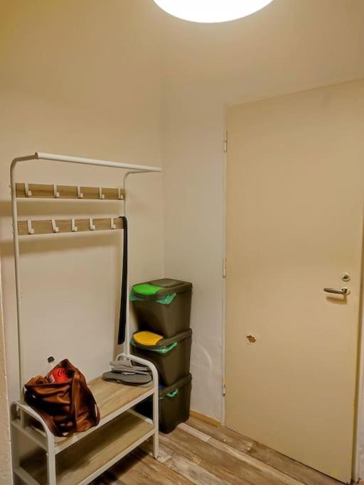 Cosy Warm Apartment In The Heart Of Prague. Екстериор снимка