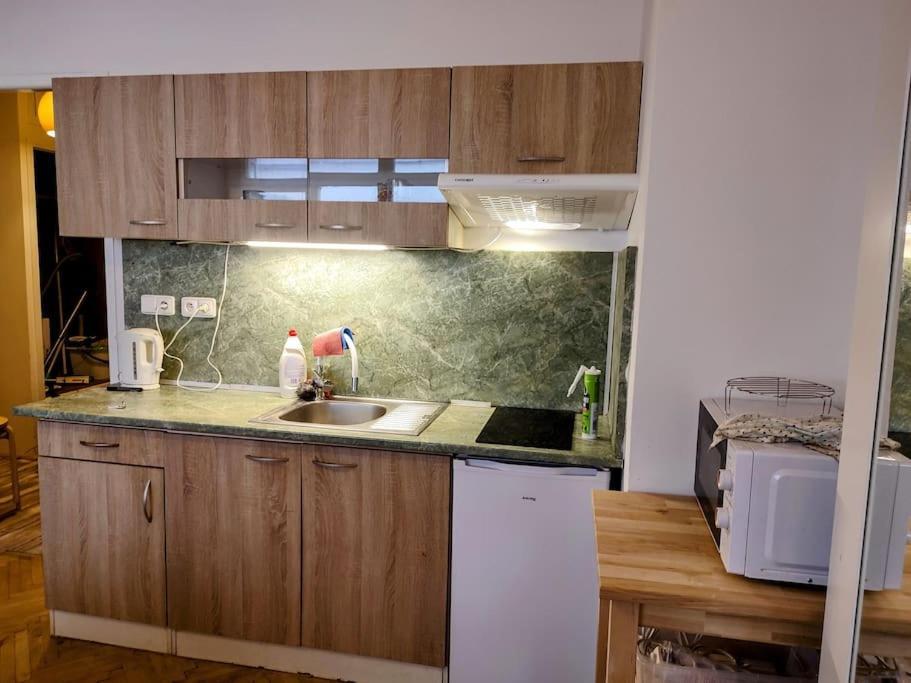 Cosy Warm Apartment In The Heart Of Prague. Екстериор снимка
