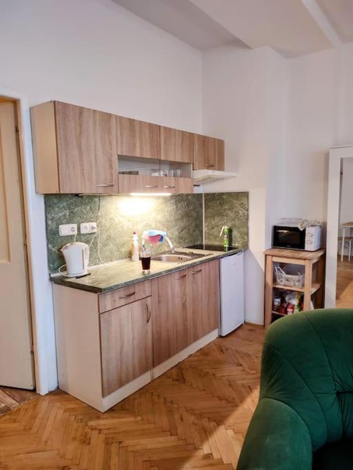 Cosy Warm Apartment In The Heart Of Prague. Екстериор снимка