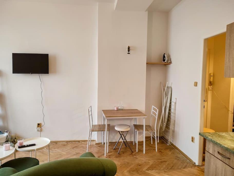 Cosy Warm Apartment In The Heart Of Prague. Екстериор снимка