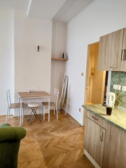 Cosy Warm Apartment In The Heart Of Prague. Екстериор снимка