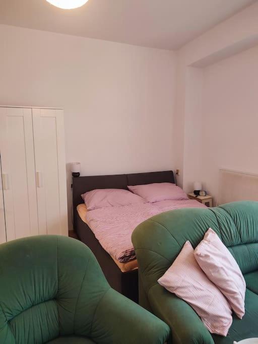 Cosy Warm Apartment In The Heart Of Prague. Екстериор снимка