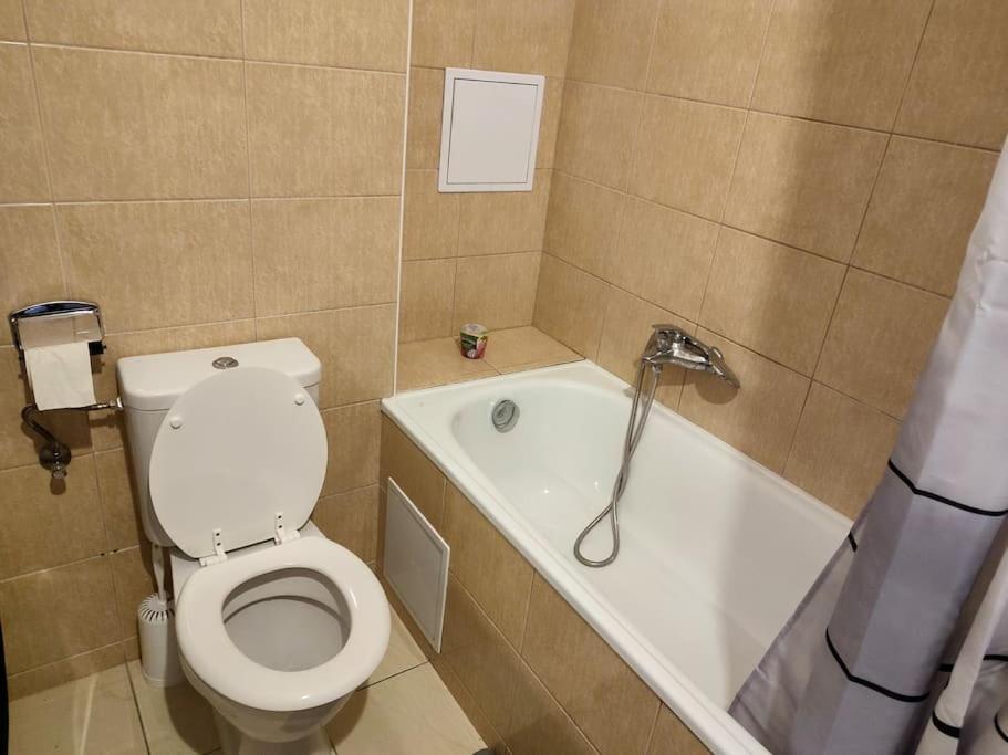 Cosy Warm Apartment In The Heart Of Prague. Екстериор снимка