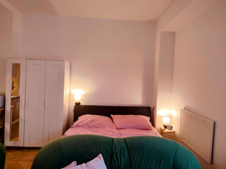 Cosy Warm Apartment In The Heart Of Prague. Екстериор снимка