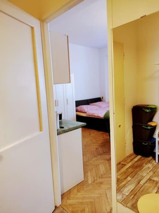 Cosy Warm Apartment In The Heart Of Prague. Екстериор снимка