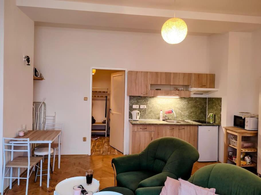 Cosy Warm Apartment In The Heart Of Prague. Екстериор снимка